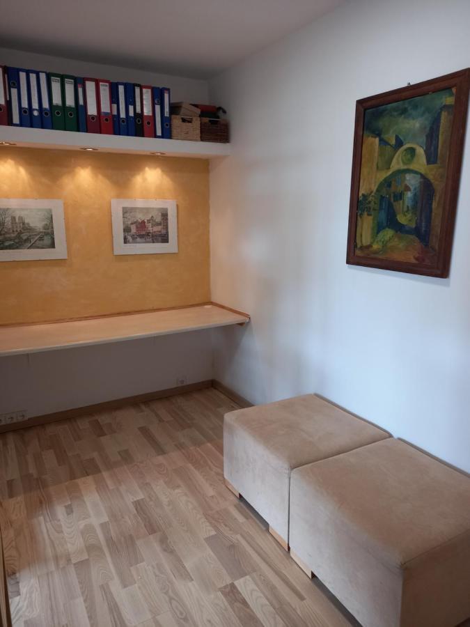 Apartament Promenada Czestochowa Ngoại thất bức ảnh
