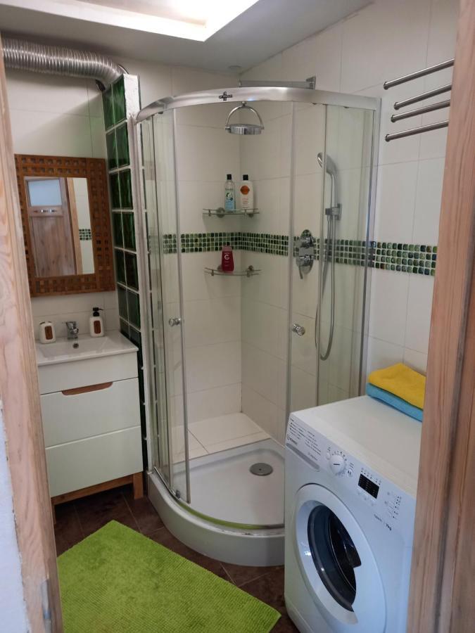 Apartament Promenada Czestochowa Ngoại thất bức ảnh