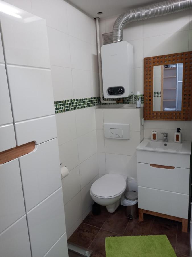Apartament Promenada Czestochowa Ngoại thất bức ảnh