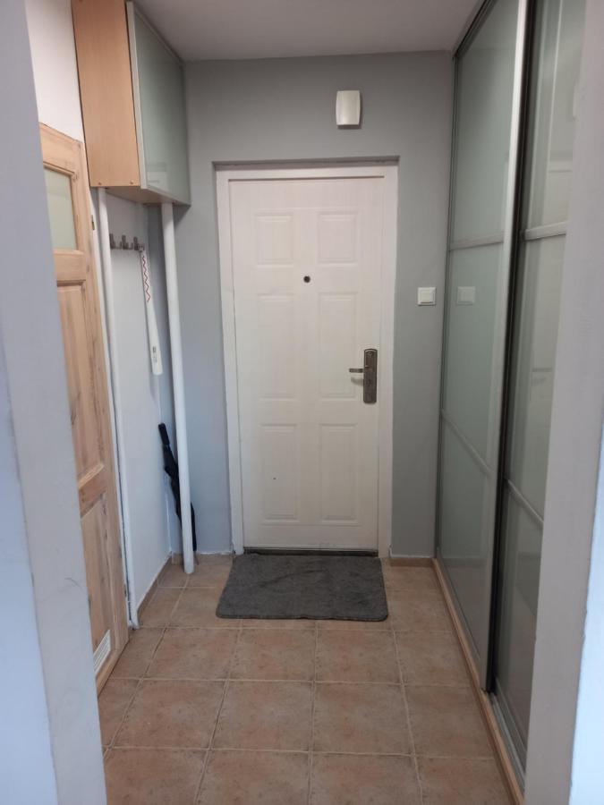 Apartament Promenada Czestochowa Ngoại thất bức ảnh